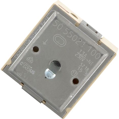 Regulador de energía 230V C00056412, 50.55021.100 ARISTON HOTPOINT