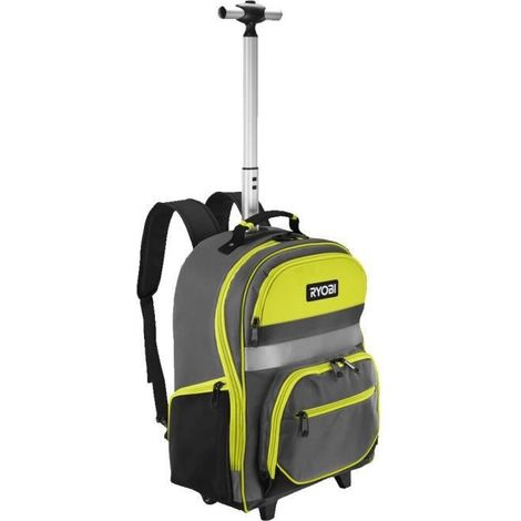 199607 Mochila Ryobi con ruedas RSSBP2 (1/2)
