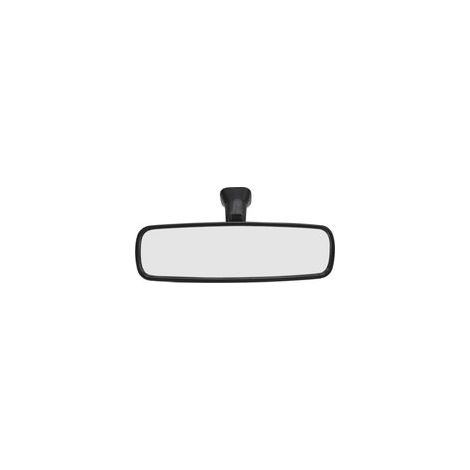Espejo retrovisor interior 735585204, ángulo ajustable, espejo retrovisor interior para Ducato 250 (1/4)