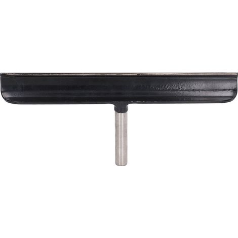 Support d'outil pour tour à bois de 30 cm, en acier inoxydable, avec colonne de 16 mm de diamètre. (1/5)