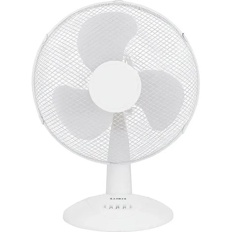 Ventilatore Tavolo P400 Syntesy 04749 (1/4)
