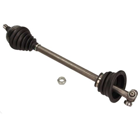 ARBRE DE TRANSMISSION MAXGEAR MEGANE/SCENIC 1.9DCI/DTI 99 ABS, 23 DENTS À LA FUSÉE, 44 ABS (1/2)