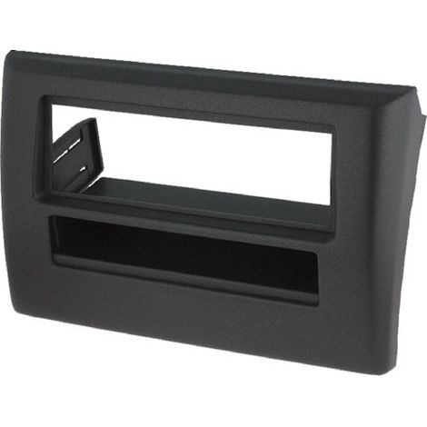 Facade autoradio compatible avec Fiat Stilo