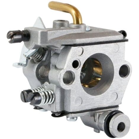 Carburateur WT 403A MS260 MS240 STL 024 026 carburateur de scie à chaîne (1/5)