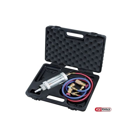 KS Tools Jeu de démontage de moyeu de roue, 6 pcs. (1/3)