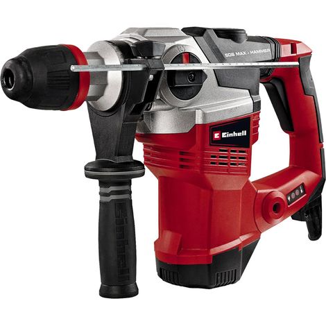 MARTELLO TASSELLATORE SCALPELLATORE 'TE-RH 38 3F' 1050 W  - EINHELL