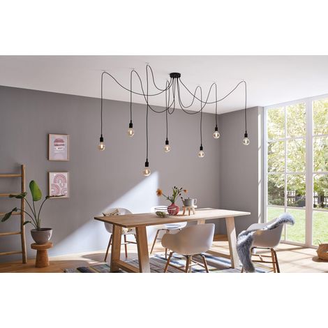 Lampe LED Vintage Globe 95 2,5W ampoule Doré lampe décorative éclairage 1700 K E27 (1/5)