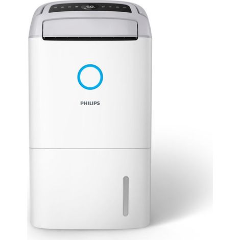 Deumidificatore Philips Série 5000 DE5305/11 Bianco