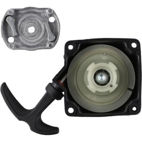 Lanceur de rechange pour débroussailleuses et tondeuses à gazon avec moteur 47 CC 49 CC 40 5 (1/5)