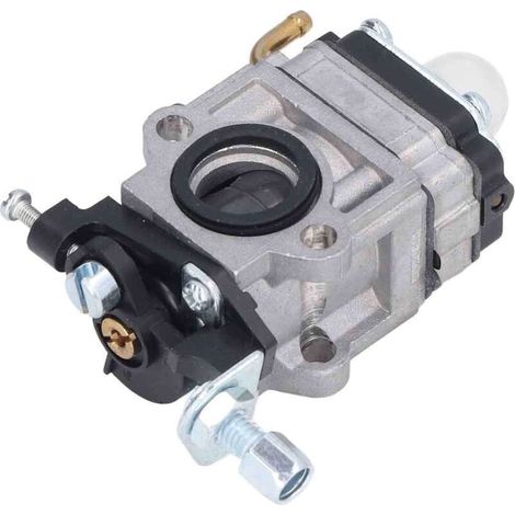 Remplacement du carburateur pour débroussailleuse à essence à dos Mitsubishi TB43 TU43 2 temps