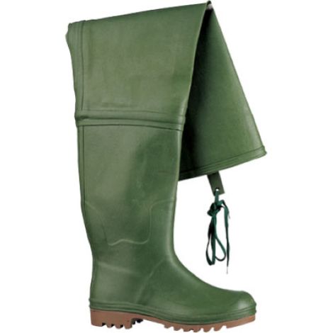 Cuissardes en caoutchouc impermA able A  l&39eau N 41 chasse pA che travail