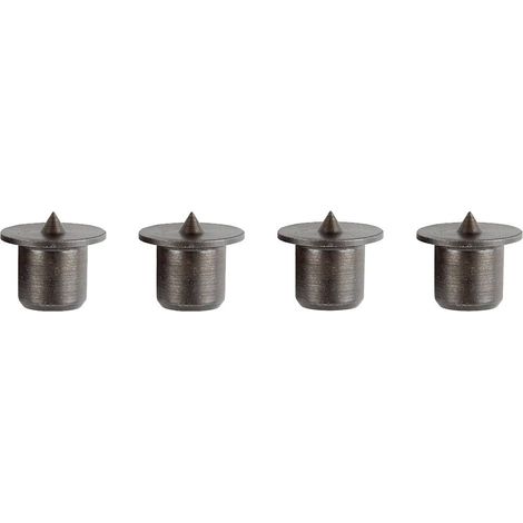 kwb 530206 Pointes de marquage pour chevilles en bois 4 pc(s) D222582 (1/3)