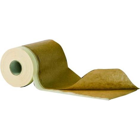 CARTA X MASCHERARE C/ADESIVO H 30CM 20MT