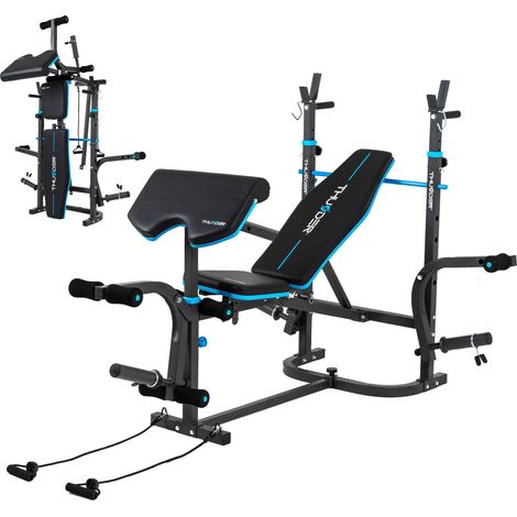 Thunder® VIGOR-B Trainingsbank (1/5)