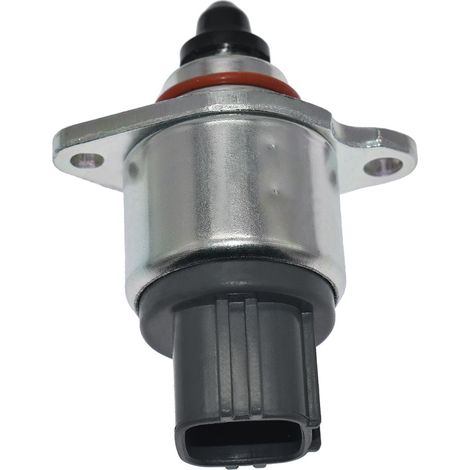 Idle motor 89690-87Z0, high quality auto parts, direct replacement, in stock. (1/5)