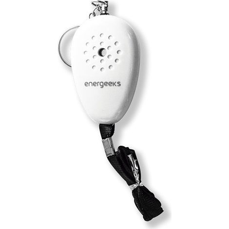 ALARMA OBJETOS PERSONALES ENERGEEKS EG-ALV001