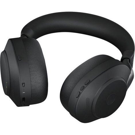 Casque - Jra - Evolve2 85 - Stéréo - Bluetooth - Suppresseur de bruit actif (1/3)