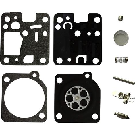 Kit riparazione carburatore ORIGINALE RB-88 ZAMA RB-K60A decespugliatore