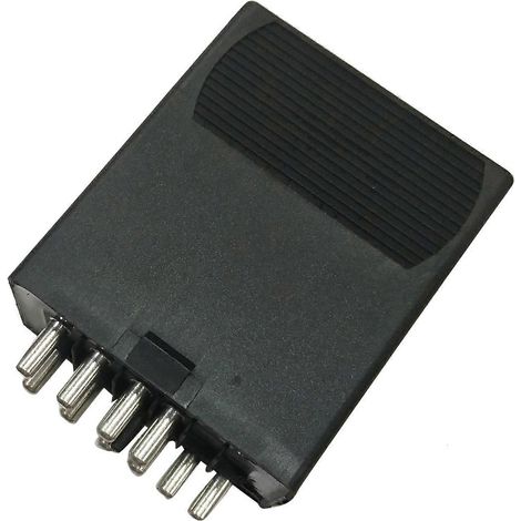 Kraftstoffpumpenrelais 0035452405 für Mercedes-Benz W124 W126 W201 190E 260E 300E 300CE 300SE 300TE 300SEL 1987 1988 (1/5)