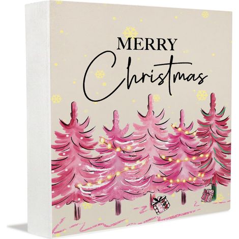 Plaques commémoratives pour chiens, décoration de bureau amusante pour les seniors / personnes âgées, panneaux en bois pour cadre photo personnalisé, cadeau pour les fêtes et les anniversaires (1/5)