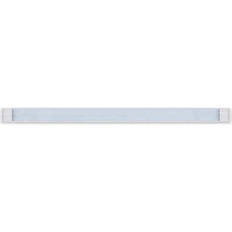 STRISCIA LED CUCINA 4000K 3600LM 120CM - 36 W