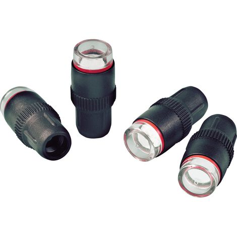 Pressure Controller, 4 pz - 2.8 Bar