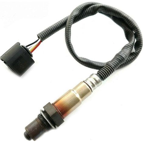 Capteur d'oxygène (O2) pour BMW 550i, 650i, 750i, 750li, B6, B7, M5, M6, X5 et X6 (référence 11787576673). (1/5)
