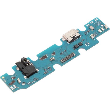 Connecteur de charge USB-C de remplacement avec prise jack 3,5 mm pour Galaxy Tab A7 Lite SM T220 8,7 pouces (1/5)
