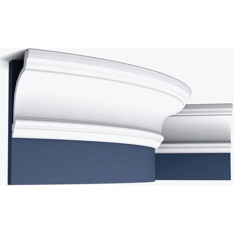 Orac Decor C217F Flexible Premium Coving Moulding