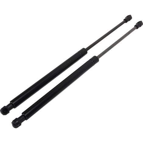 Paire de vérins hydrauliques de capot avant pour Ford Bronco 2021 et suivants, kit de remplacement de supports de hayon, amortisseurs de coffre. (1/5)