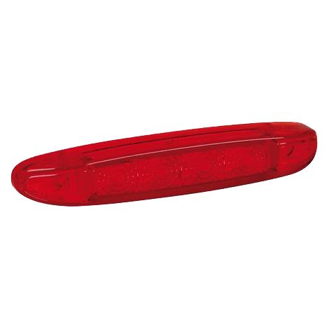 LAMPA - Feu 4 leds rouge ER7 12/24V LAMPA - 936426 - Ce produit de marque SYNCHRO est neuf. (1/4)