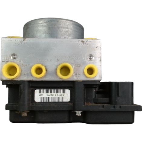 [PRODUIT D'OCCASION] Unite Hydraulique Abs FIAT Qubo Diesel ♻️ Ref Oe. 71754783 - Garantie à vie