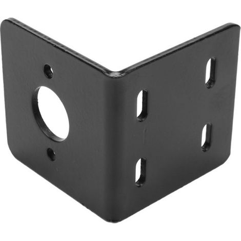 4X 775 Base de Moteur Support de Siège de Support de Machine de Base de Fixe pour Galvanoplastie (1/5)
