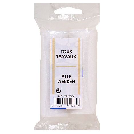 Schutzhülse (2 Stück) Schaumstoff 25270 100 - Roulor