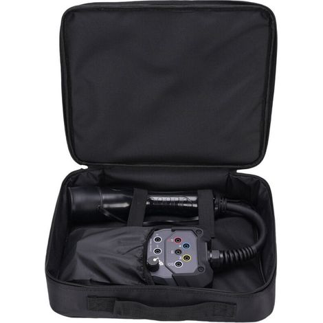 EVSE-Testeradapter, Spannung zum Testen von Ladestationen für Elektrofahrzeuge, kompatibel mit Testern, Multimetern und Oszilloskopen.