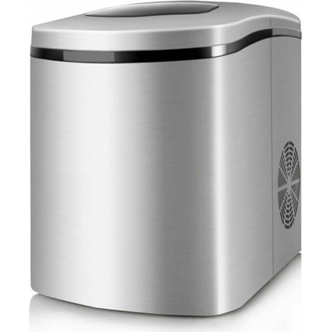Macchina del ghiaccio 150w, capacità 1,7L MG 12 LEGEND (1/5)