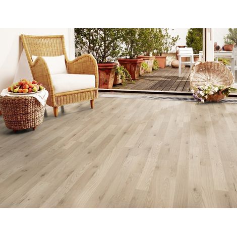 Kaindl Laminatboden Eiche Trevi