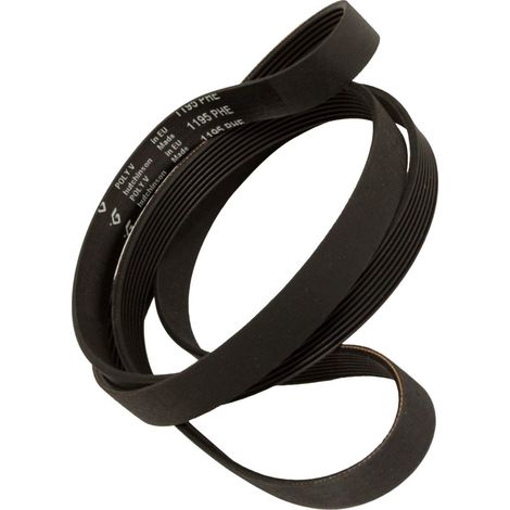 Cinghia 1245J4 - Lavatrice - BRANDT - 3014583662894174891