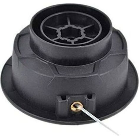 Tête De Coupe - AutoCut C6-2 - Pour Débroussailleuses Stihl FS38 FS40 FS45 FS50 FSE81 - Double Ligne - 81 25 Mm (1/4)