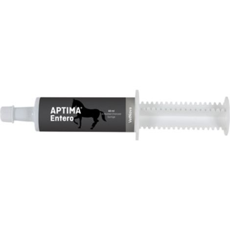 Vetnova aptima Entero - 60 g - Oral Nudelspritze