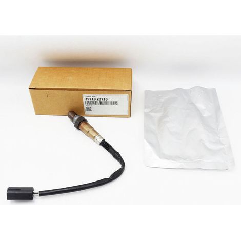 Lambdasonde vor dem Katalysator für Hyundai Elantra, Sonata, Kia Sedona 2,0 l–3,5 l – Kompatibel mit 3921023710 – Sauerstoffsensor vor dem Katalysator (1/4)