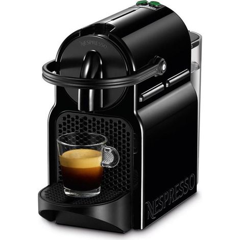 Nespresso Inissia EN 80.BAE by DeLonghi