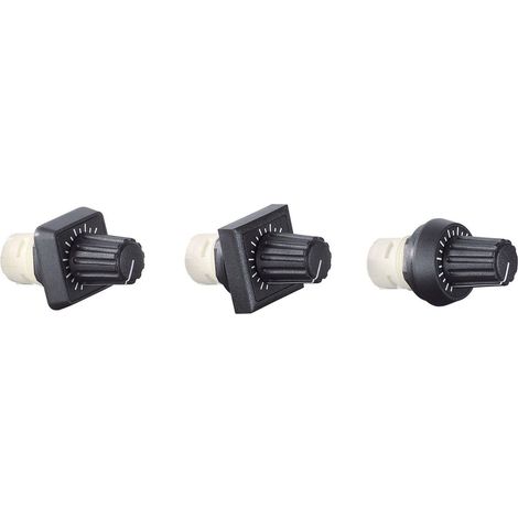 RAFI 1.30077.041 Potentiometer-Antrieb 1 St. (1/2)