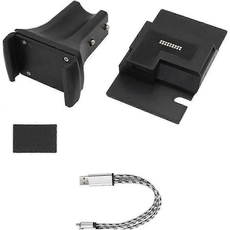 Support GPS/téléphone compatible avec les motos K1600B, K1600GT et K1600GTL (2011-2020), avec chargeur USB intégré et de haute qualité. WHBYV (1/4)
