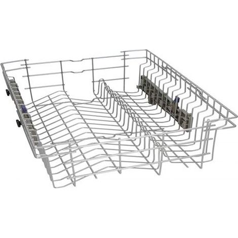 PANIER SUPERIEUR 45CM COMPLET POUR LAVE VAISSELLE BEKO - 1799101000 (1/3)