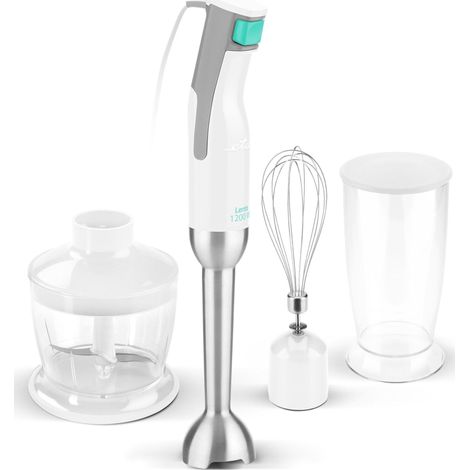 ETA Lento batidora de mano potente 1200 W ergonómica