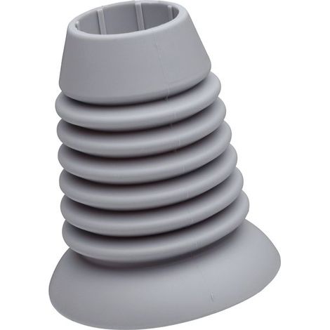 HG Soffietto New Generation grigio chiaro, 96425000