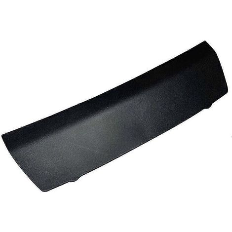 Cache latéral de bras d'essuie-glace avant pour voiture W639 A6398840022 9E80, déflecteur d'eau de bonne qualité