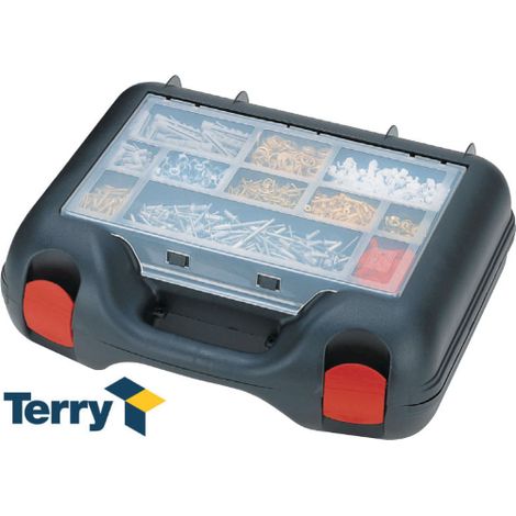 Support de forage pour boA te de forage Terry Club Case 1T N
