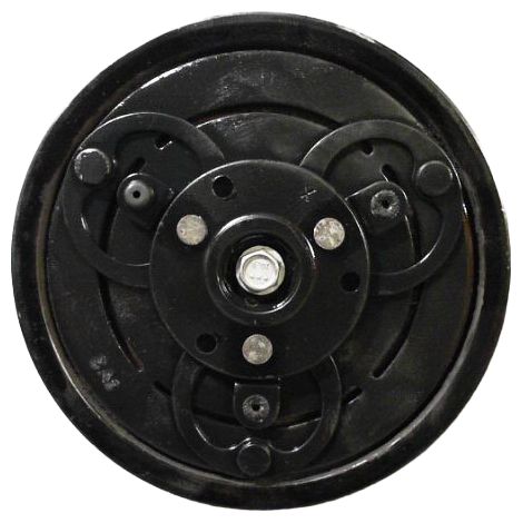 [PRODUIT D'OCCASION] Compresseur Air Conditionne DACIA Duster 2010- ♻️ Ref Oe. 926009154r - Garantie à vie (1/5)